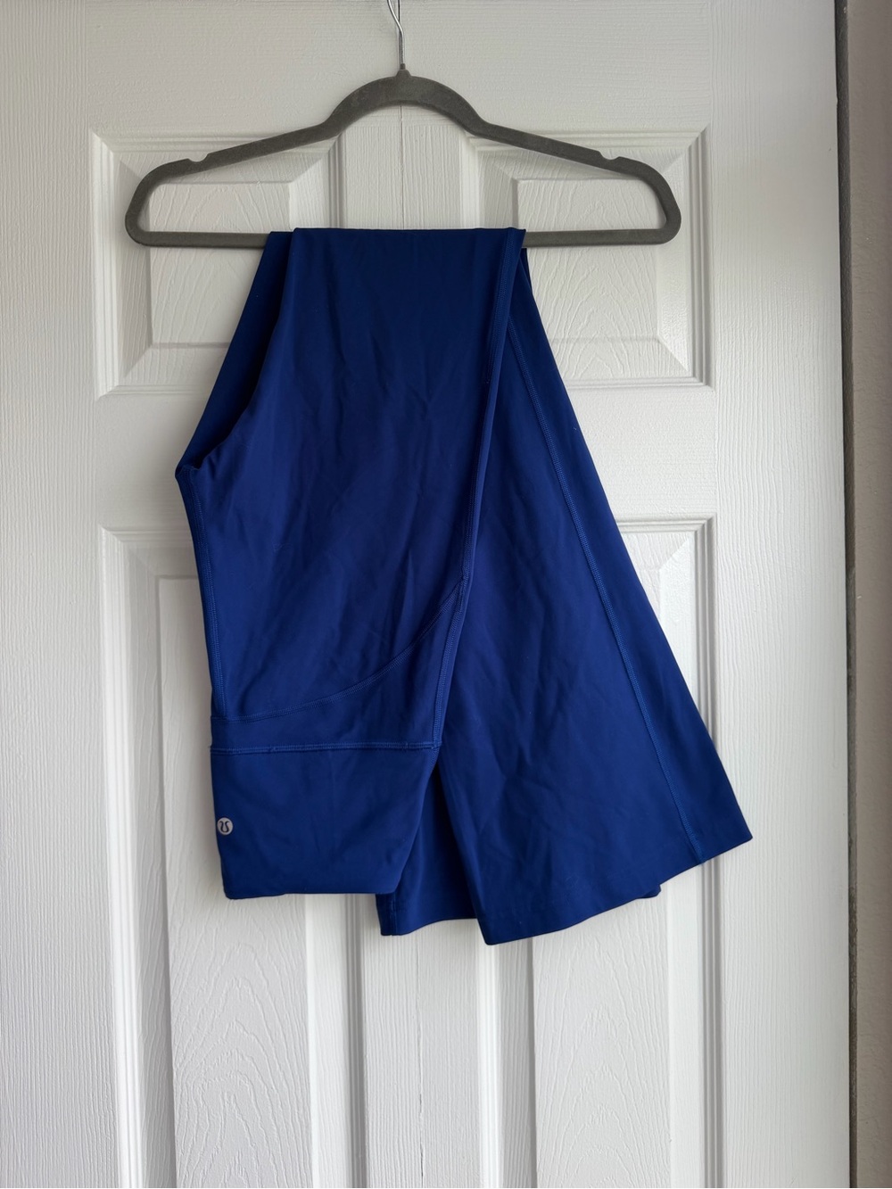 Lululemon Groove Flared Pants Size 4 Larkspur Blue